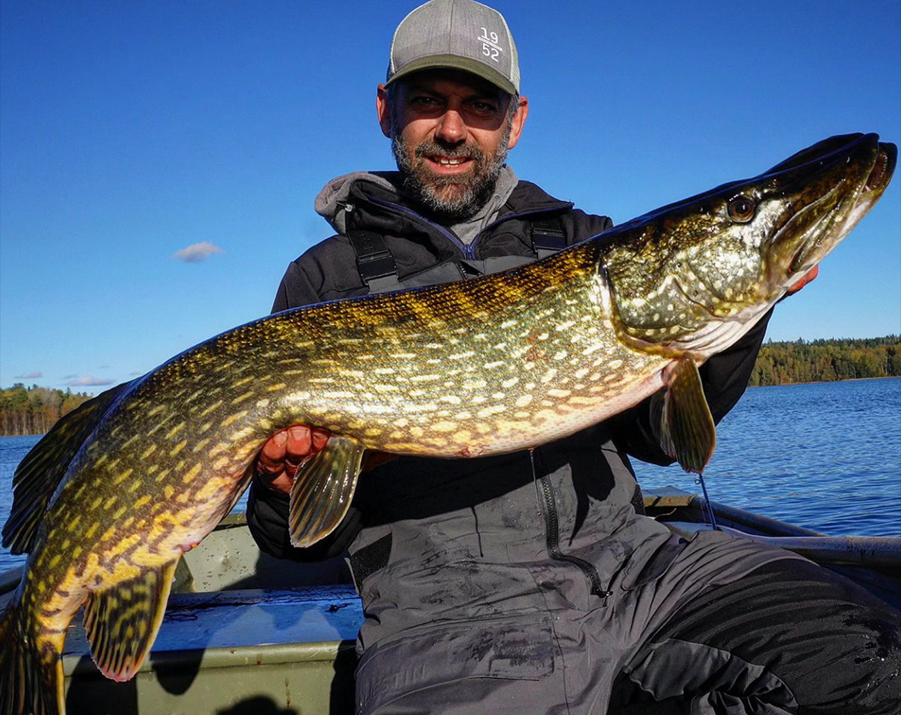 Westin W4 Kayak 2nd 7'/210cm H 20-60g 1+1sec